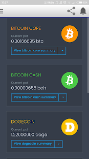 bitcoin cash transaction tracker