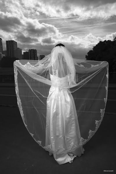 Esküvői fotós Florence Vahl (vahl). Készítés ideje: 2014 november 29.