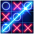 Tic Tac Toe Glow7.4