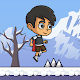 Snow Sprint: Classical Endless Running Game