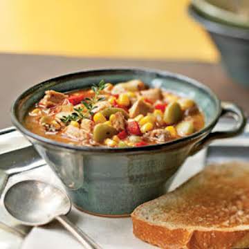 Brunswick Stew