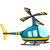 Kids Heli