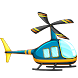 Kids Heli