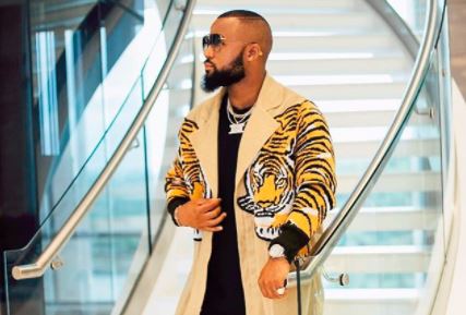 Cassper Nyovest's generosity was met with mixed reactions.