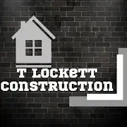 Tlockett Construction Limited Logo