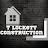 Tlockett Construction Limited Logo