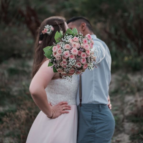 Hochzeitsfotograf Juli Behrendt Bexkens (julibexkens). Foto vom 30. September 2020