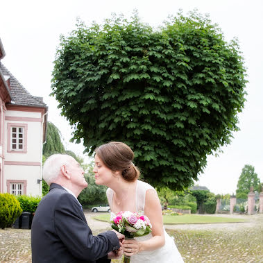 Hochzeitsfotograf Ana Werner (anamartinez1). Foto vom 29. Juni 2015