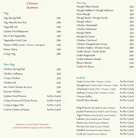 Corporate Adda Navi menu 7