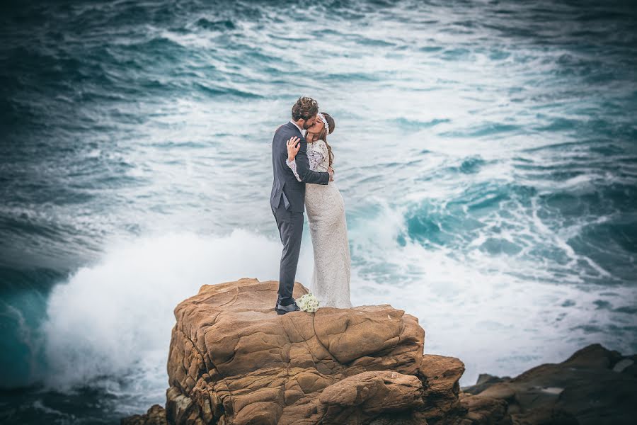 Fotografo di matrimoni Alessandro Gauci (gauci). Foto del 2 giugno 2017