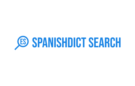 SpanishDict Search Preview image 0