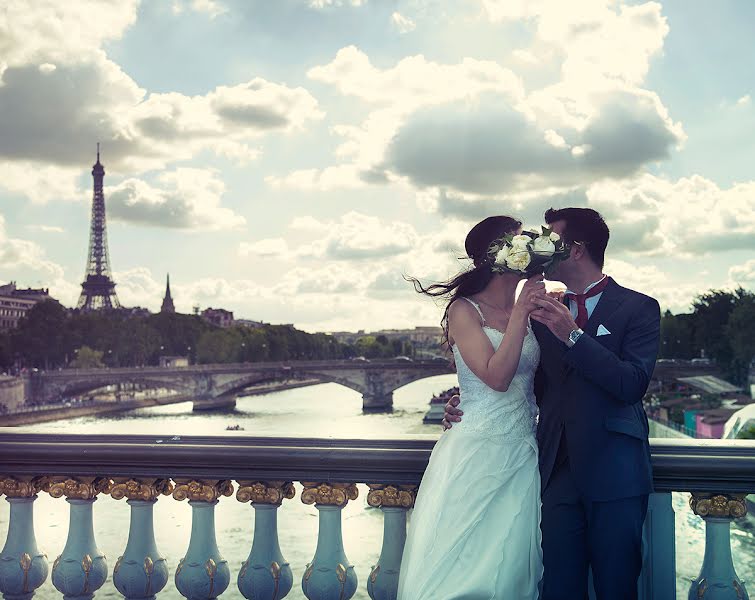 Fotógrafo de bodas Katerina Alepa (katerinaalepa). Foto del 9 de enero 2016