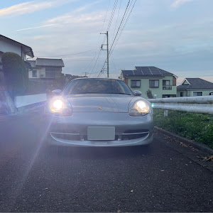 911 クーペ