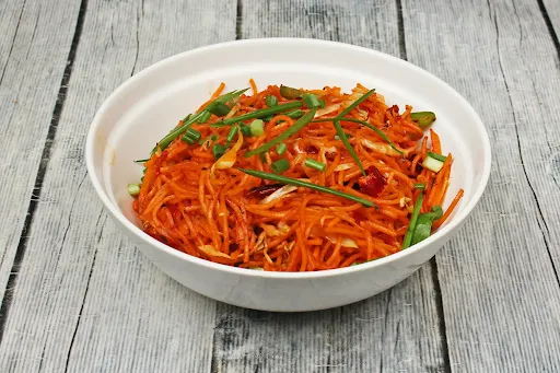 Veg Schezwan Noodles