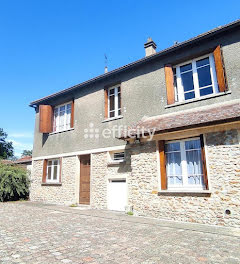 maison à Prunay-en-Yvelines (78)