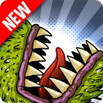 Cover Image of Descargar Tap Busters: Cazarrecompensas 1.5.3 APK