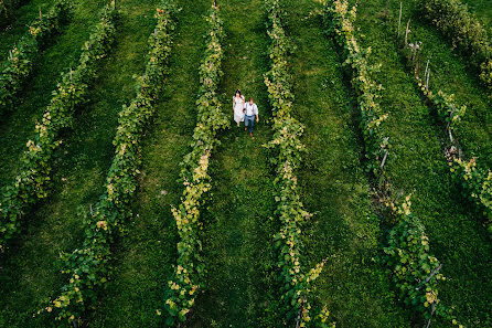 Wedding photographer Laurynas Butkevičius (laurynasb). Photo of 24 October 2019