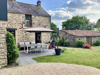 maison à Vigneux-de-Bretagne (44)