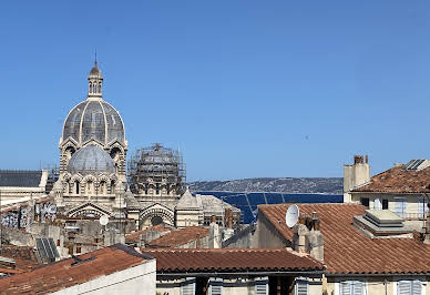 Maison avec terrasse 15