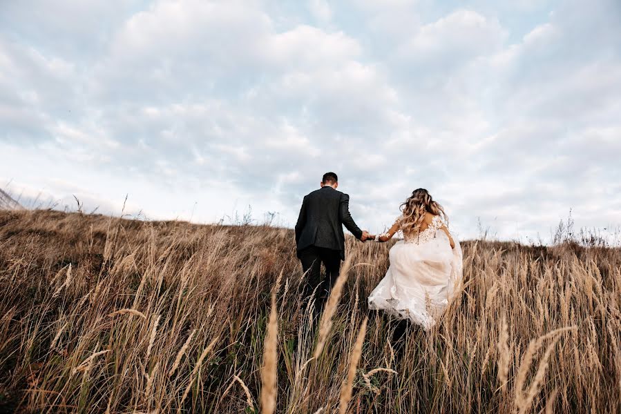 結婚式の写真家Natalya Shamenok (shamenok)。2018 12月13日の写真