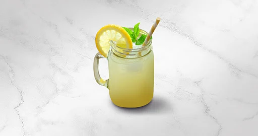 Zingy Lemonade (200 Ml)