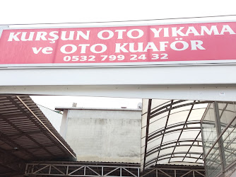 Kurşun Oto Yıkama ve Oto Kuaför