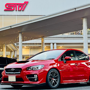 WRX STI VAB