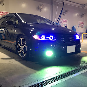 オデッセイ RB1