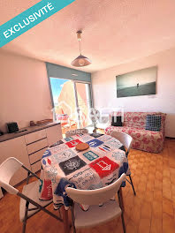 appartement à Sète (34)