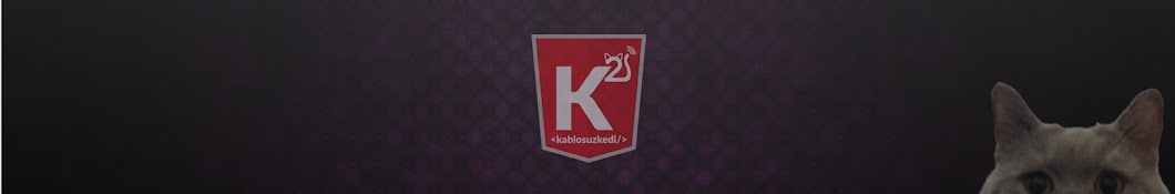 kablosuzkedi Banner