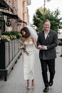 Photographe de mariage Yuriy Marilov (marilov). Photo du 10 juillet 2023