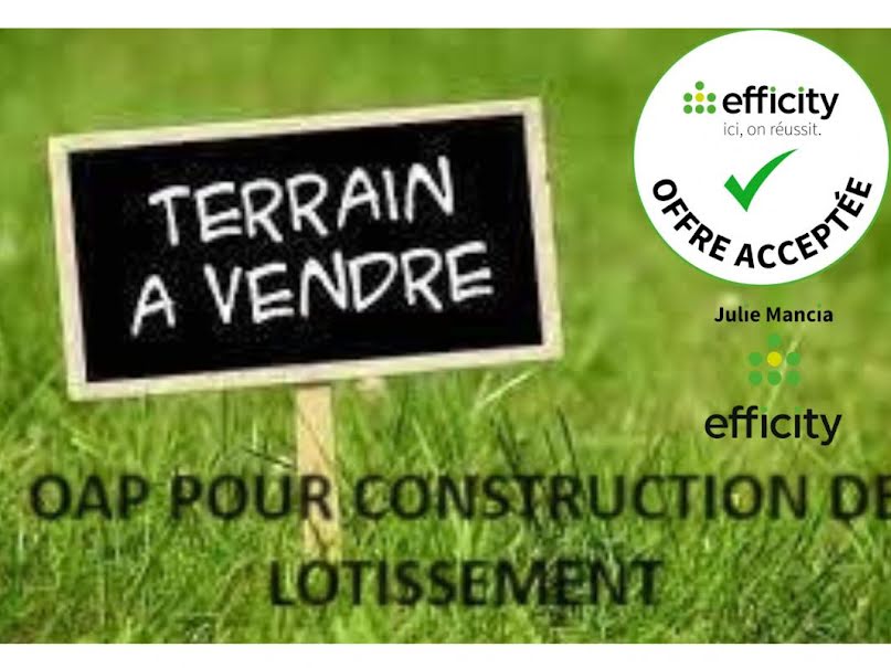 Vente terrain  3624 m² à Fleac (16730), 139 500 €