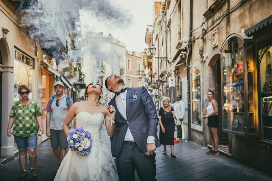 Fotografo di matrimoni Elisa Bellanti (studiofotoevent). Foto del 20 febbraio 2018