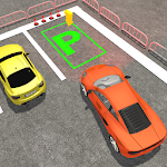 Cover Image of Download City Car Parking: Master Drive 1.0 APK