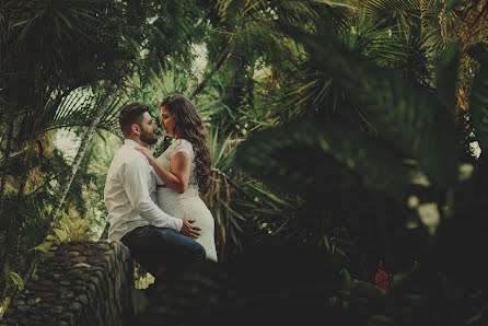 Wedding photographer Andres Hernandez (andresh). Photo of 18 October 2018