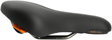 Selle Royal Explora Saddle - Relaxed alternate image 1