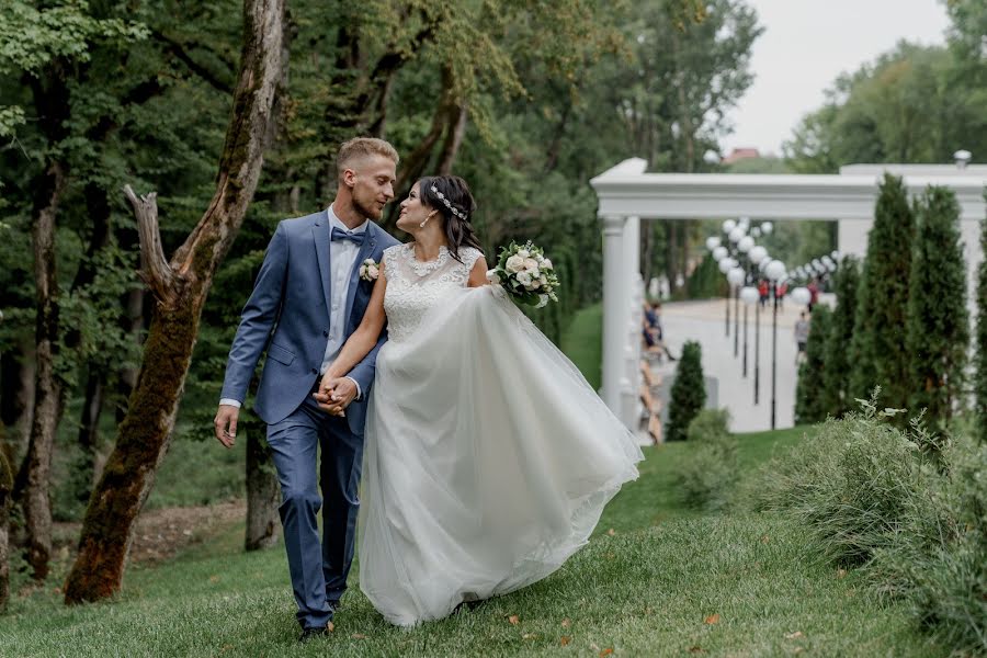 結婚式の写真家Aleksandr Nefedov (nefedov)。2022 2月8日の写真