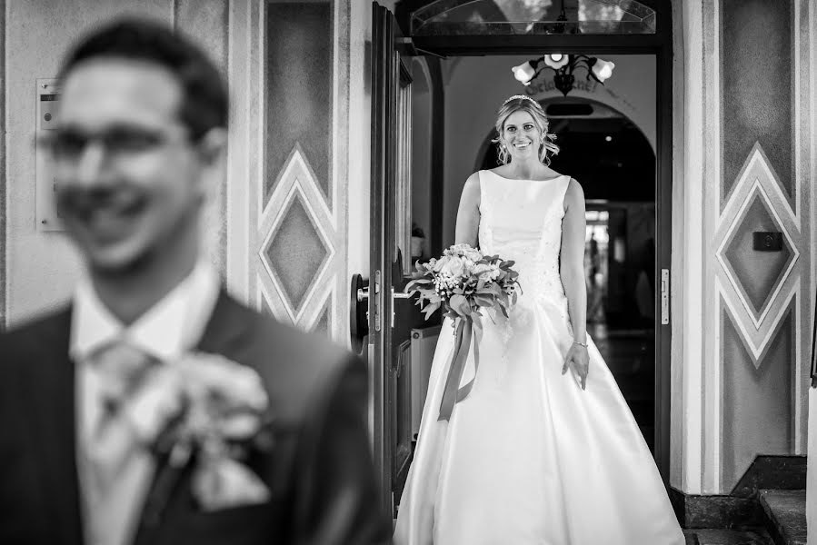 Photographe de mariage Bernhard Stelzl (stelzl). Photo du 7 mai 2019