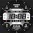 WFP 330 Digital LCD Watch Face icon