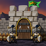 Cover Image of Baixar Rei da Defesa do Castelo 1.0.3 APK