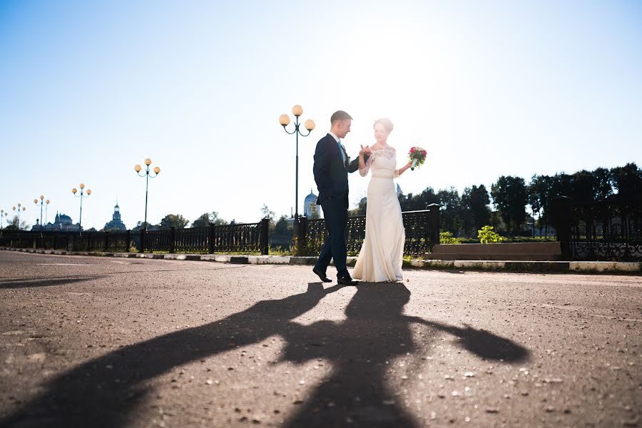 Wedding photographer Pavel Nasyrov (pashanasyrov). Photo of 12 June 2018