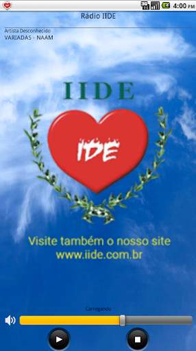 Rádio IIDE