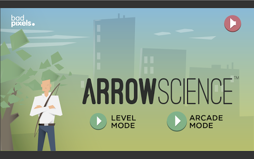 Arrow Science (Mod Money)