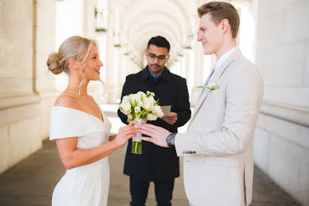 Wedding photographer Gabriele Stonyte (gabrielephotos). Photo of 6 July 2021