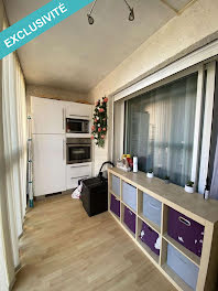 appartement à Six-Fours-les-Plages (83)