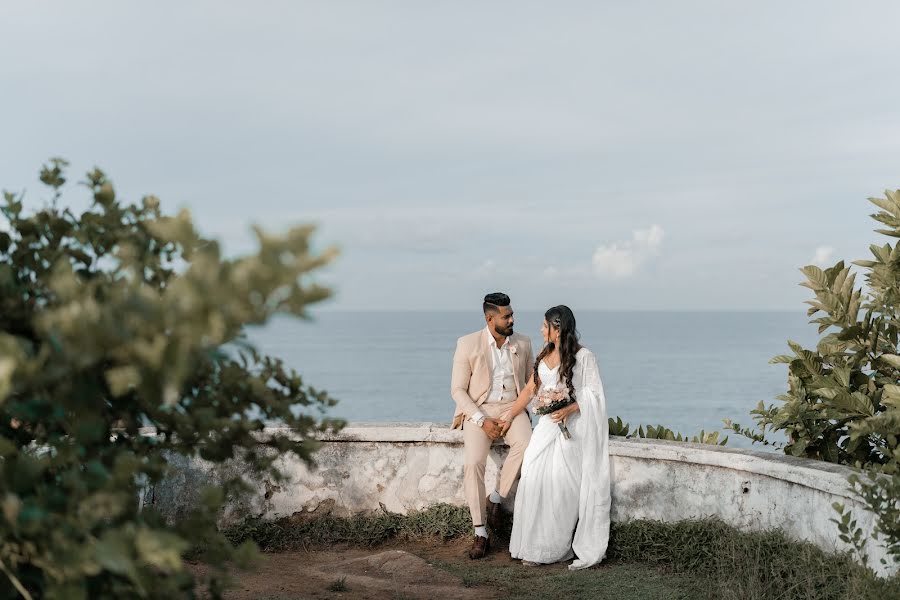 Fotograf ślubny Rasindu Jayan (ceylonparadise). Zdjęcie z 11 maja