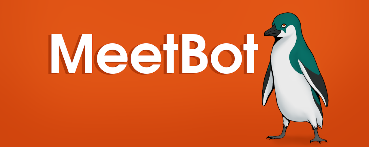 MeetBot Preview image 2