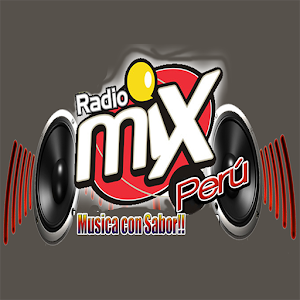 Download Radio Mix Peru For PC Windows and Mac