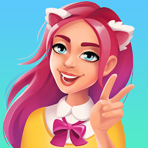 Download Social Hero: Создай себе героя For PC Windows and Mac