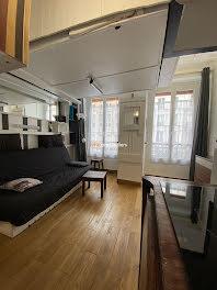 appartement à Paris 5ème (75)